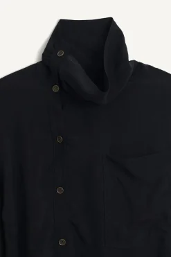 Hot FLD SHRT 13 Mujer Camisas / Blusas