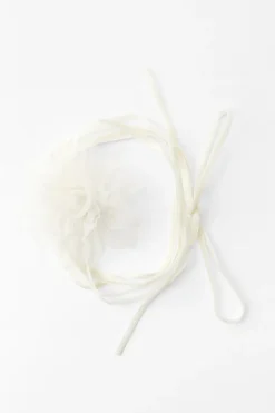 Discount FLOR CUELLO TERCIOPELO Mujer Accesorios / Bisuteria