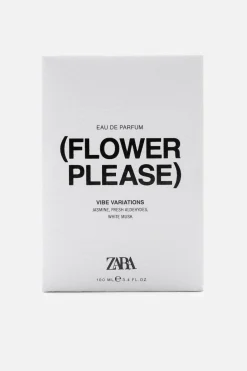 Best (FLOWER PLEASE) EDP 100ML (3.4 FL OZ) Hombre Perfumes