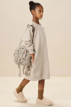 Niños ZARA 6 - 14 Años·Vestidos / Monos<FLP DRSS 13