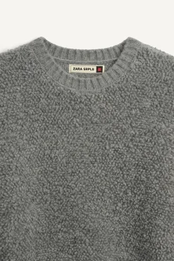 Hot FLRRY JRSY 13 Hombre Jerséis / Chaquetas