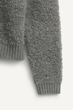 Hot FLRRY JRSY 13 Hombre Jerséis / Chaquetas