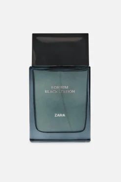 Online FOR HIM BLACK EDITION 100ML Hombre Perfumes