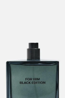 Online FOR HIM BLACK EDITION 100ML Hombre Perfumes