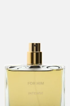 New FOR HIM INTENSE PARFUM 100 ML (3.4 FL OZ) Hombre Perfumes