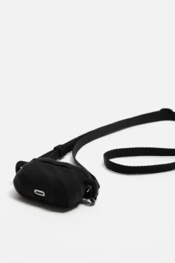 New FUNDA AURICULARES Hombre Bolsos / Mochilas