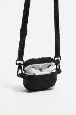 New FUNDA AURICULARES Hombre Bolsos / Mochilas