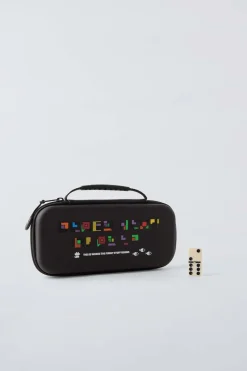 Niños ZARA 6 - 14 Años·Bolsos / Mochilas|6 - 14 Años·Bolsos / Mochilas<FUNDA CONSOLA