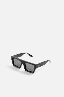 New GAFAS DE SOL CUADRADAS Hombre Accesorios