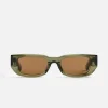 Hot GAFAS DE SOL CUADRADAS Hombre Accesorios