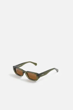 Hot GAFAS DE SOL CUADRADAS Hombre Accesorios