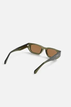 Hot GAFAS DE SOL CUADRADAS Hombre Accesorios