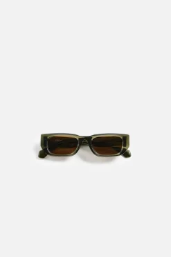 Hot GAFAS DE SOL CUADRADAS Hombre Accesorios
