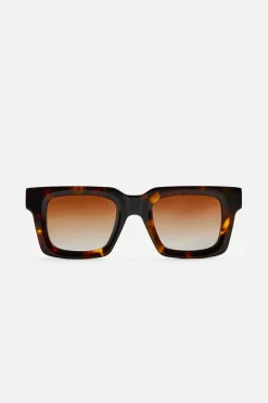 Sale GAFAS DE SOL EFECTO CAREY Hombre Accesorios