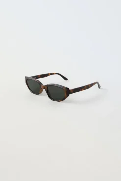 Niños ZARA 1½ - 6 Años·Accesorios|6 - 14 Años·Accesorios<GAFAS DE SOL ESTILO CAT EYE