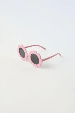 Niños ZARA 1½ - 6 Años·Accesorios|6 - 14 Años·Accesorios<GAFAS DE SOL FLOR