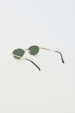 Niños ZARA 1½ - 6 Años·Accesorios|6 - 14 Años·Accesorios<GAFAS DE SOL METÁLICAS