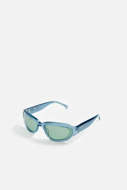 Clearance GAFAS DE SOL OVALADAS Hombre Accesorios