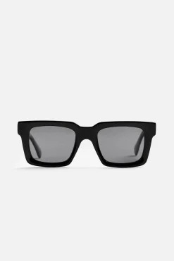 New GAFAS DE SOL RECTANGULARES Hombre Accesorios