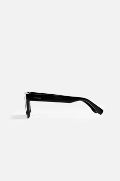 New GAFAS DE SOL RECTANGULARES Hombre Accesorios