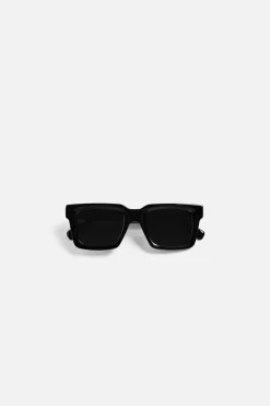 New GAFAS DE SOL RECTANGULARES Hombre Accesorios