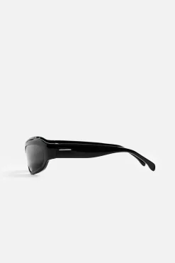 Sale GAFAS DE SOL RECTANGULARES Hombre Accesorios