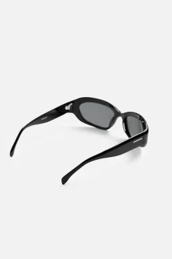 Sale GAFAS DE SOL RECTANGULARES Hombre Accesorios