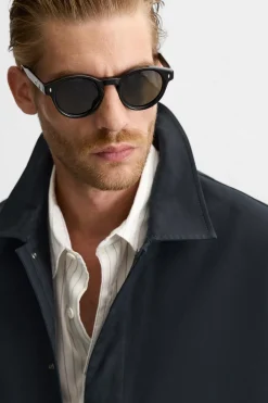 Online GAFAS DE SOL REDONDAS Hombre Accesorios