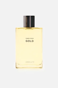 New GOLD ABSOLUTE EDP 90ML (3.04 FL. OZ) Hombre Perfumes