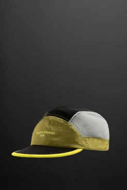 Online GORRA RUNNING COLOR BLOCK Hombre Accesorios