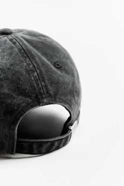 Hot GORRA BORDADO CONTRASTE Hombre Accesorios