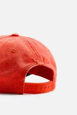 Fashion GORRA BORDADO CONTRASTE Hombre Accesorios