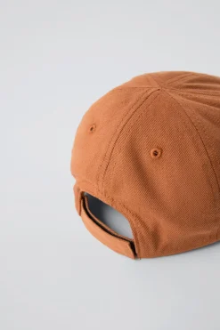 Niños ZARA 1½ - 6 Años·Licencias|1½ - 6 Años·Accesorios<GORRA BORDADO MICKEY MOUSE © DISNEY