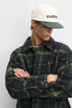 Fashion GORRA BORDADO VISOR PLANO Hombre Accesorios