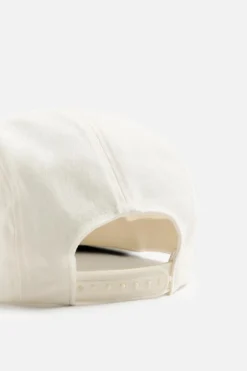 Fashion GORRA BORDADO VISOR PLANO Hombre Accesorios