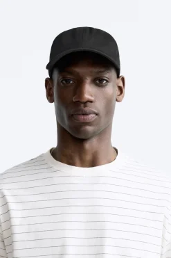 Hot GORRA BÁSICA Hombre Accesorios