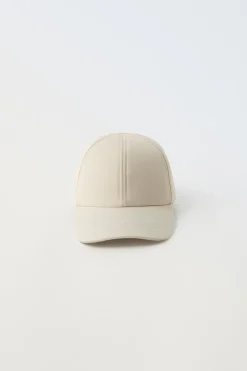 Niños ZARA 1½ - 6 Años·Accesorios|1½ - 6 Años·Edited / Personalizable<GORRA BÁSICA