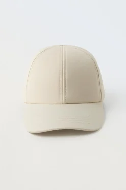 Niños ZARA 1½ - 6 Años·Accesorios|1½ - 6 Años·Edited / Personalizable<GORRA BÁSICA