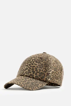 Clearance GORRA ESTAMPADO ANIMAL Hombre Accesorios