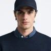 Hot GORRA ESTRUCTURA TWILL Hombre Accesorios