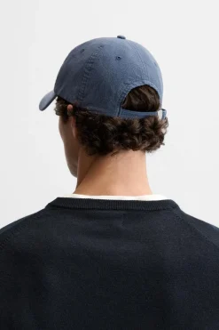 Best GORRA LAVADA Hombre Accesorios