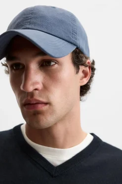 Best GORRA LAVADA Hombre Accesorios