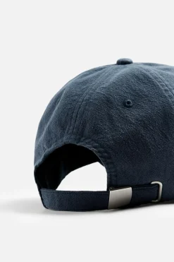 Best GORRA LAVADA Hombre Accesorios