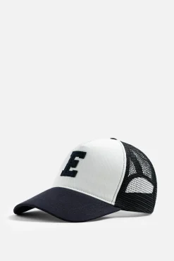 Best GORRA LETRA RELIEVE Hombre Accesorios