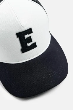 Best GORRA LETRA RELIEVE Hombre Accesorios