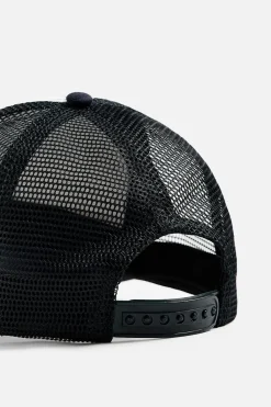 Best GORRA LETRA RELIEVE Hombre Accesorios