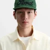 Best GORRA PANA BORDADO FORD © Hombre Accesorios