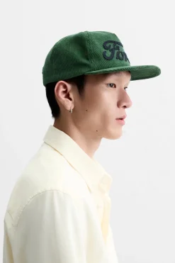 Best GORRA PANA BORDADO FORD © Hombre Accesorios