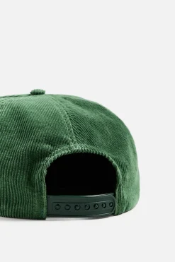 Best GORRA PANA BORDADO FORD © Hombre Accesorios