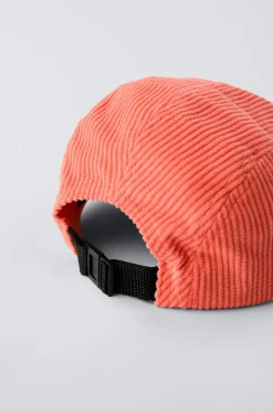 Niños ZARA 1½ - 6 Años·Licencias|1½ - 6 Años·Accesorios<GORRA PANA MICKEY MOUSE AND FRIENDS © DISNEY